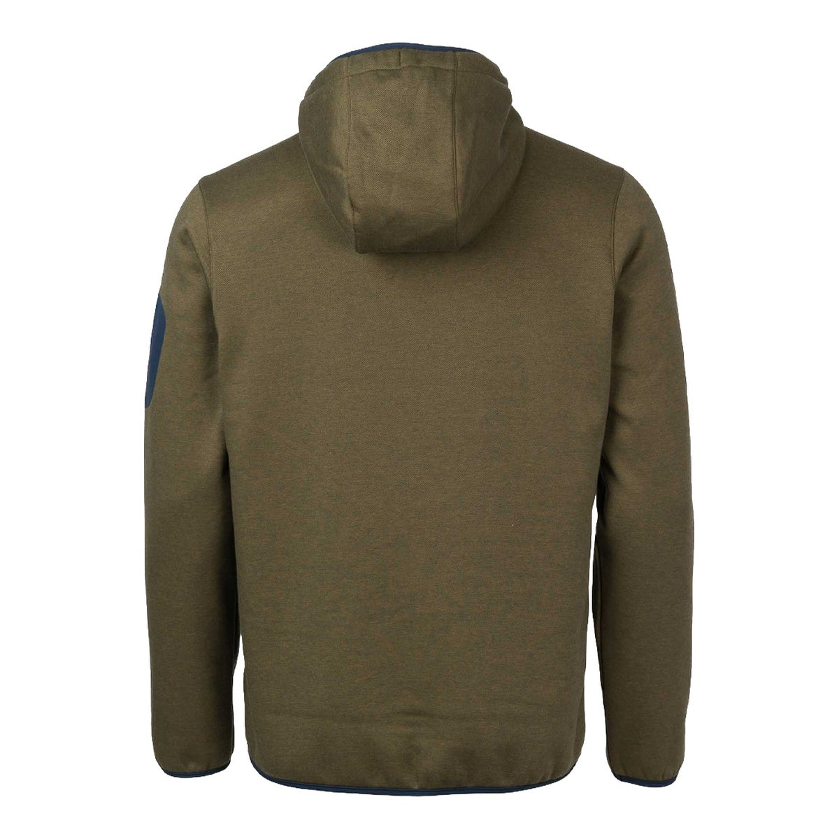 Hanorac Barbati Ternua Fox Point Hoody M Sweat Olive