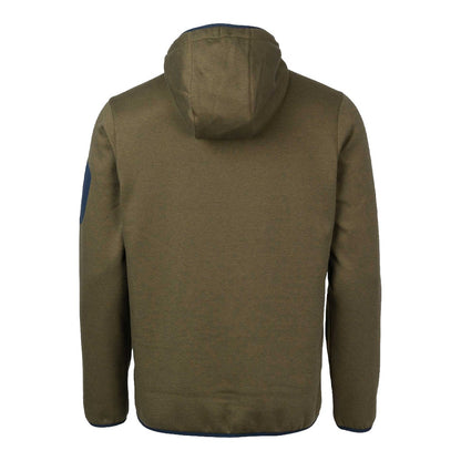 Hanorac Barbati Ternua Fox Point Hoody M Sweat Olive