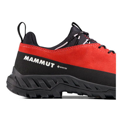 Pantofi Drumetie Femei Mammut Alnasca IV Low LTH GTX Red