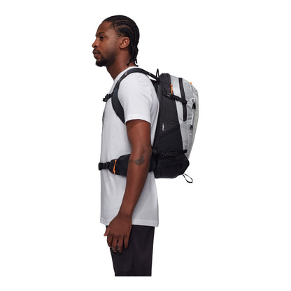 Rucsac Munte Mammut Lithium 15 White