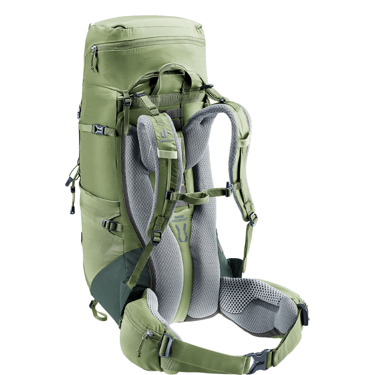Rucsac Femei Deuter Aircontact Lite SL 35+10L Grove-Iny