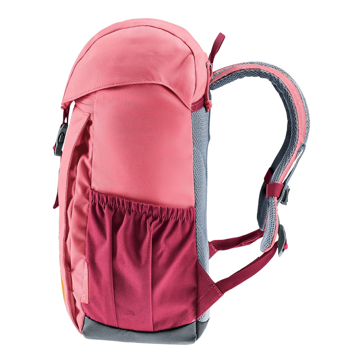 Rucsac Copii Deuter Waldfuchs 10 Dahlia Raspberry