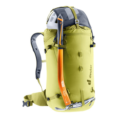Rucsac Barbati Deuter Guide 30L Sprout-Cactus