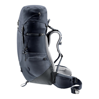 Rucsac Femei Deuter Aircontact Lite SL 45+10L Black-Graphite