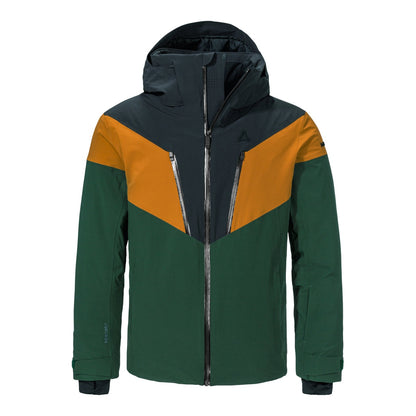 Jacheta Schi Barbati Schoffel Safuna Dark Jade