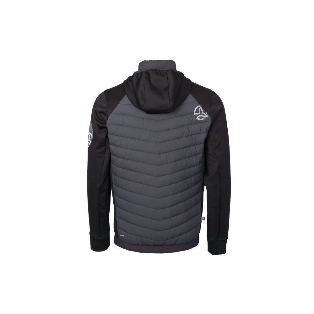 Jacheta Barbati Yukkon Hybrid Hood