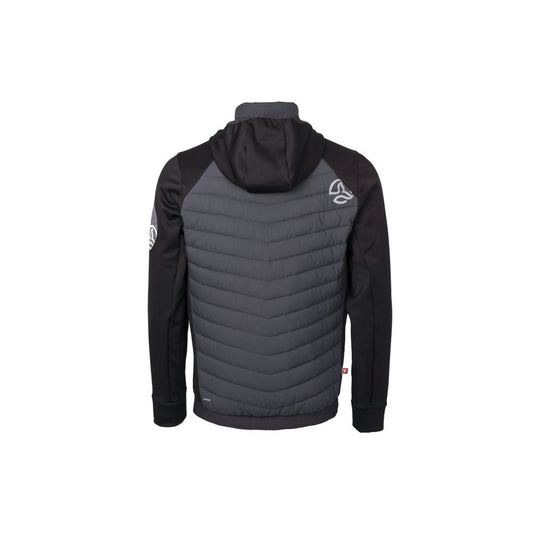 Jacheta Barbati Yukkon Hybrid Hood