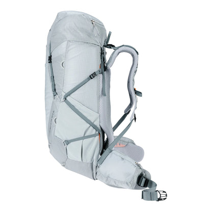 Rucsac Munte Femei Deuter Aircontact Ultra 35+5 SL Grey