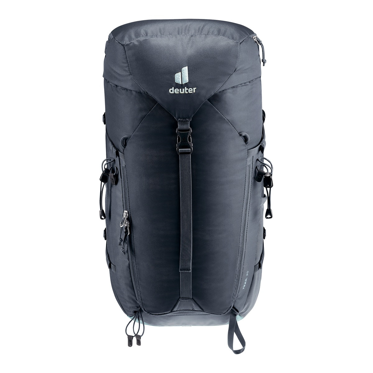 Rucsac Munte Barbati Deuter Trail 30 Black-Shale