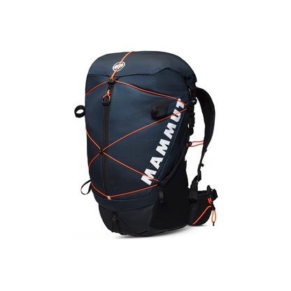 Rucsac Ducan Spine Ws 28-35 L Marine-Black