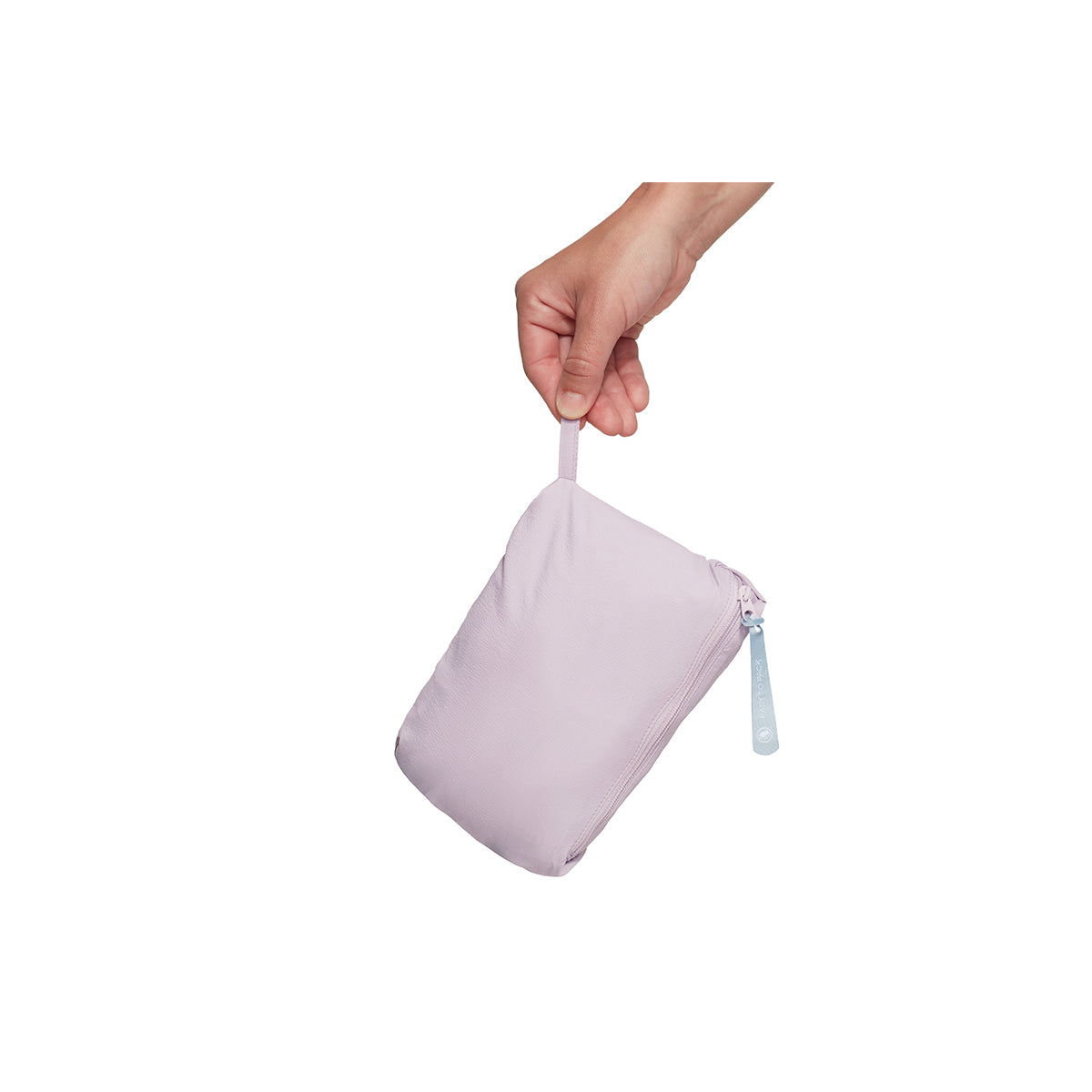 Jacheta Femei Mammut Aenergy WB Hooded Alpine Calamint