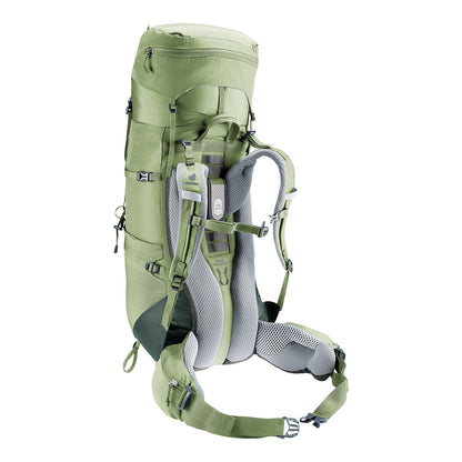 Rucsac Munte Femei Deuter Aircontact Lite 35 + 10 SL Grove-Ivy