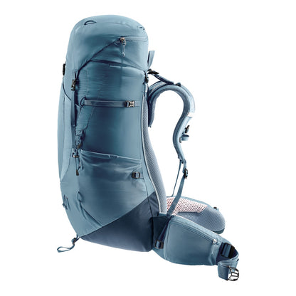 Rucsac Munte Barbati Deuter Aircontact Lite 50 + 10 Atlantic-Ink