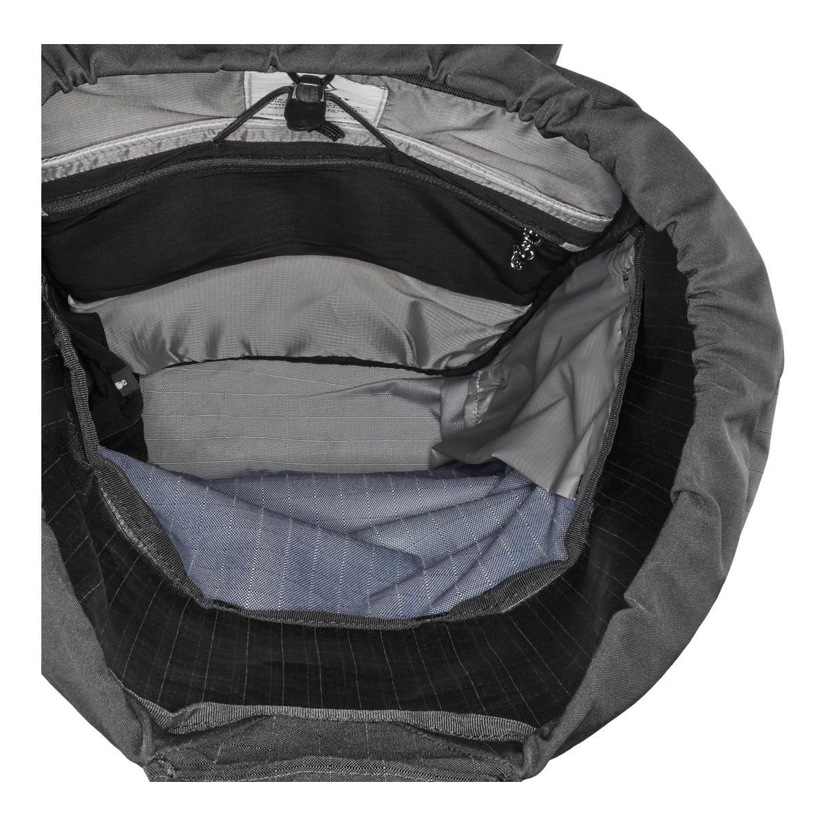 Rucsac Munte Mammut Alto 24 Gri