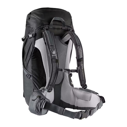 Rucsac Munte Femei Deuter Futura Pro SL 34L Black-Graphite