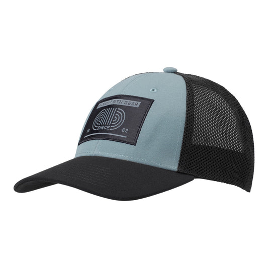 Sapca Mammut Baseball Mesh Cap Gri