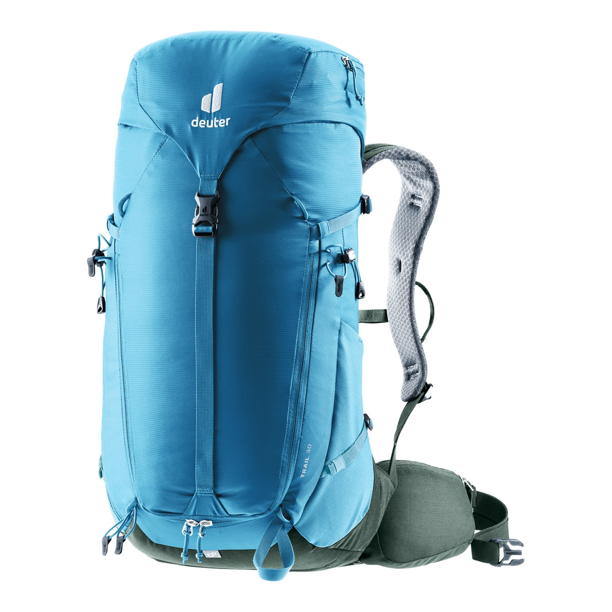 Rucsac Munte Barbati Deuter Trail 30 Wave-Ivy