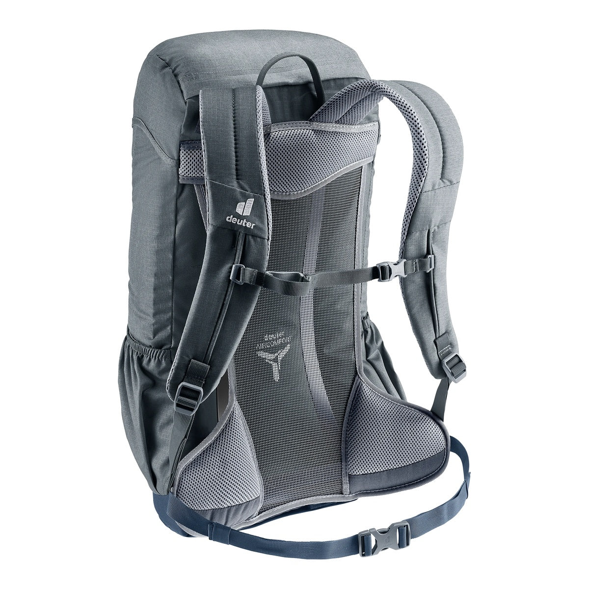 Rucsac Munte Deuter Zugspitze 24 Graphite Ink