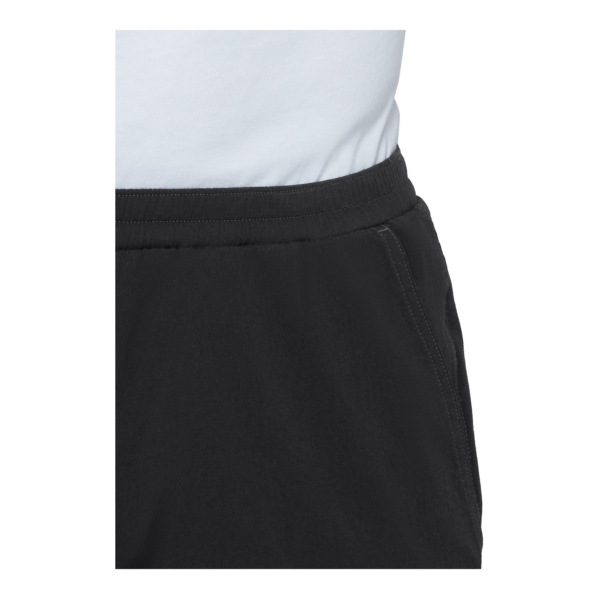 Pantaloni Barbati Mammut Crag Climbing Black