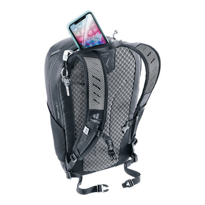 Rucsac Munte Barbati Deuter Speed Lite 17 Black