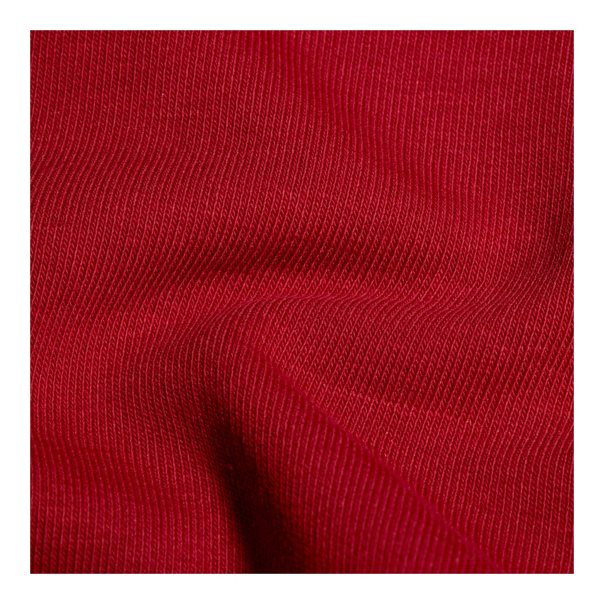 Bluza Barbati Mammut Core ML Crew Neck Logo Dark Mammut Red