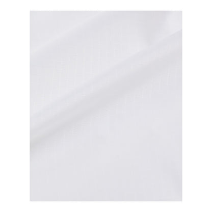 Sac Impermeabil Organizare Packing Cube Light White
