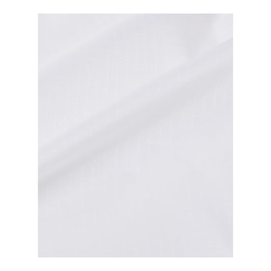 Sac Impermeabil Organizare Packing Cube Light White