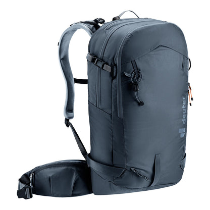 Rucsaci Schi Deuter Freerider 24 Black