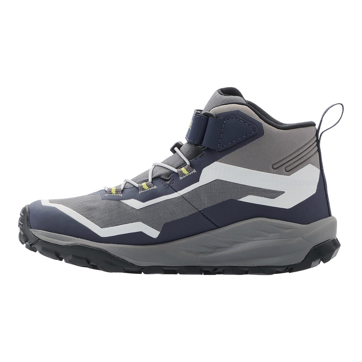 Bocanci Drumetie Copii Lowa Trailux GTX MID Jr Navy