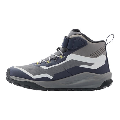 Bocanci Drumetie Copii Lowa Trailux GTX MID Jr Navy