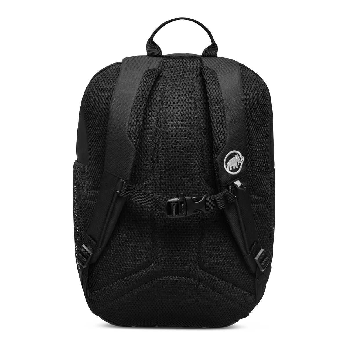 Rucsac Munte Copii Mammut First Zip 8 Black