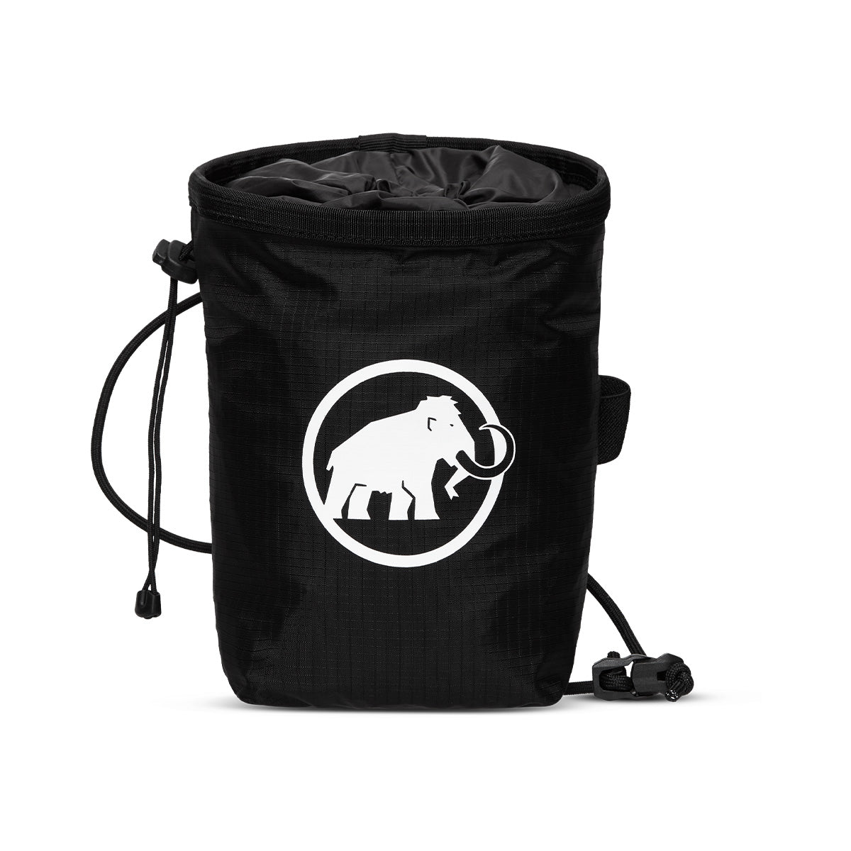Sac Magneziu Mammut Sender Light Black One Size