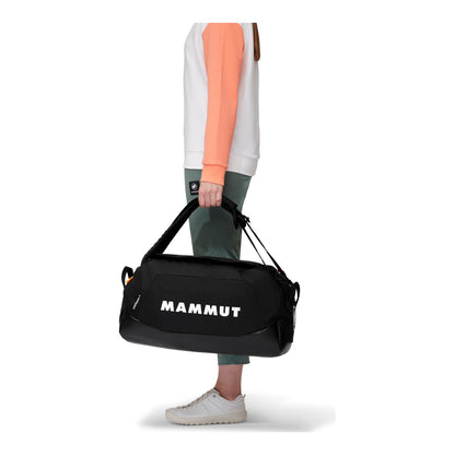 Geanta Mammut Cargon Black 40