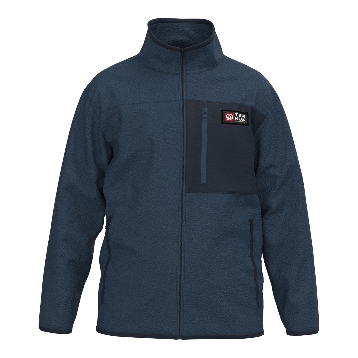 Jacheta Copii Ternua Triton Jkt K Key Largo