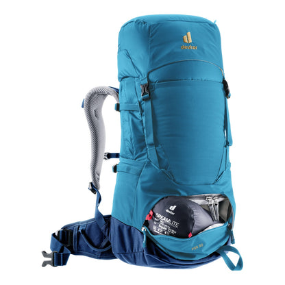 Rucsac Munte Copii Deuter Fox 30 Wave Nightblue