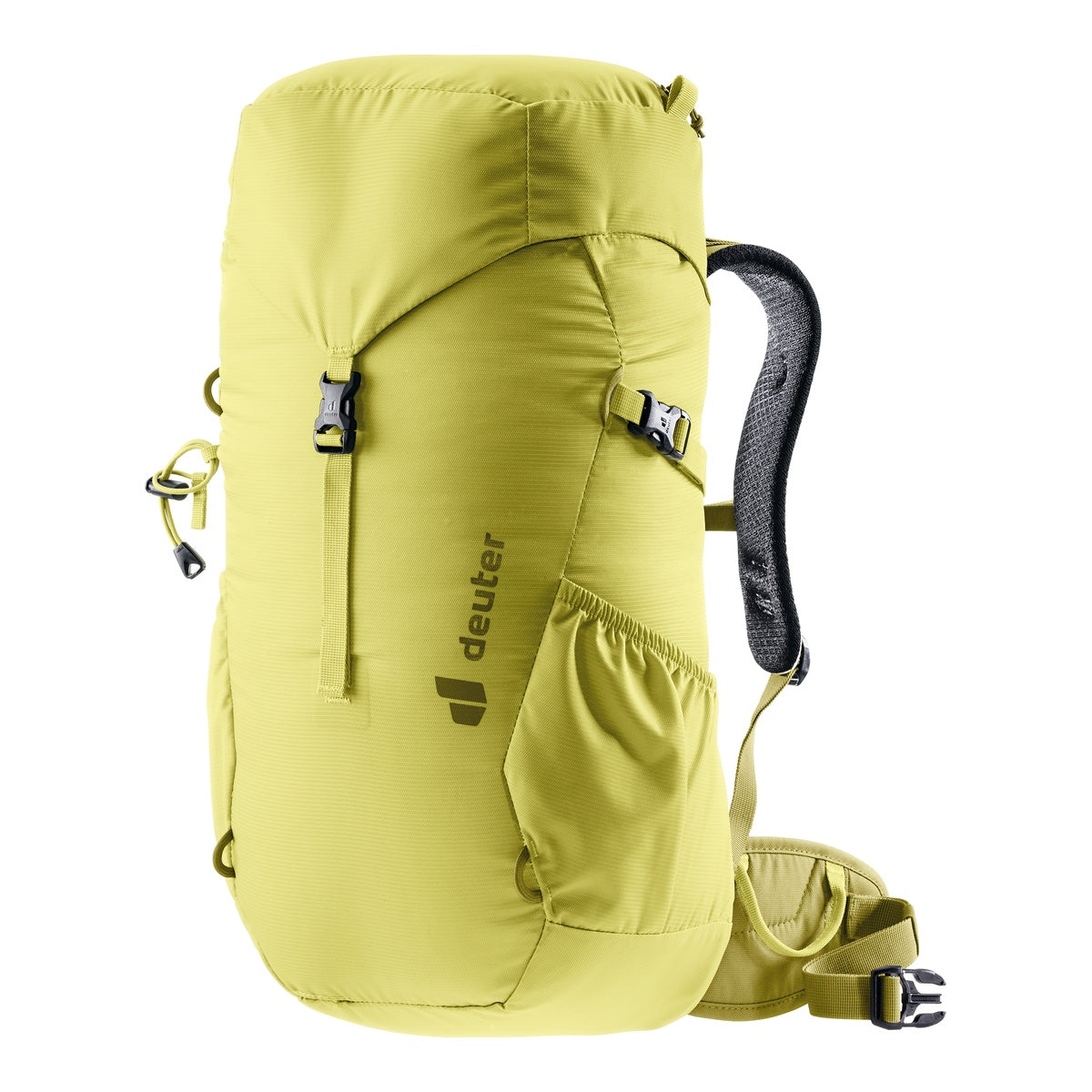 Rucsac Alpinism Copii Deuter Climber 22 Sprout Linden