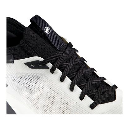 Pantofi Alergare Montana Femei Mammut Aenergy Trail Speed Low White-Black