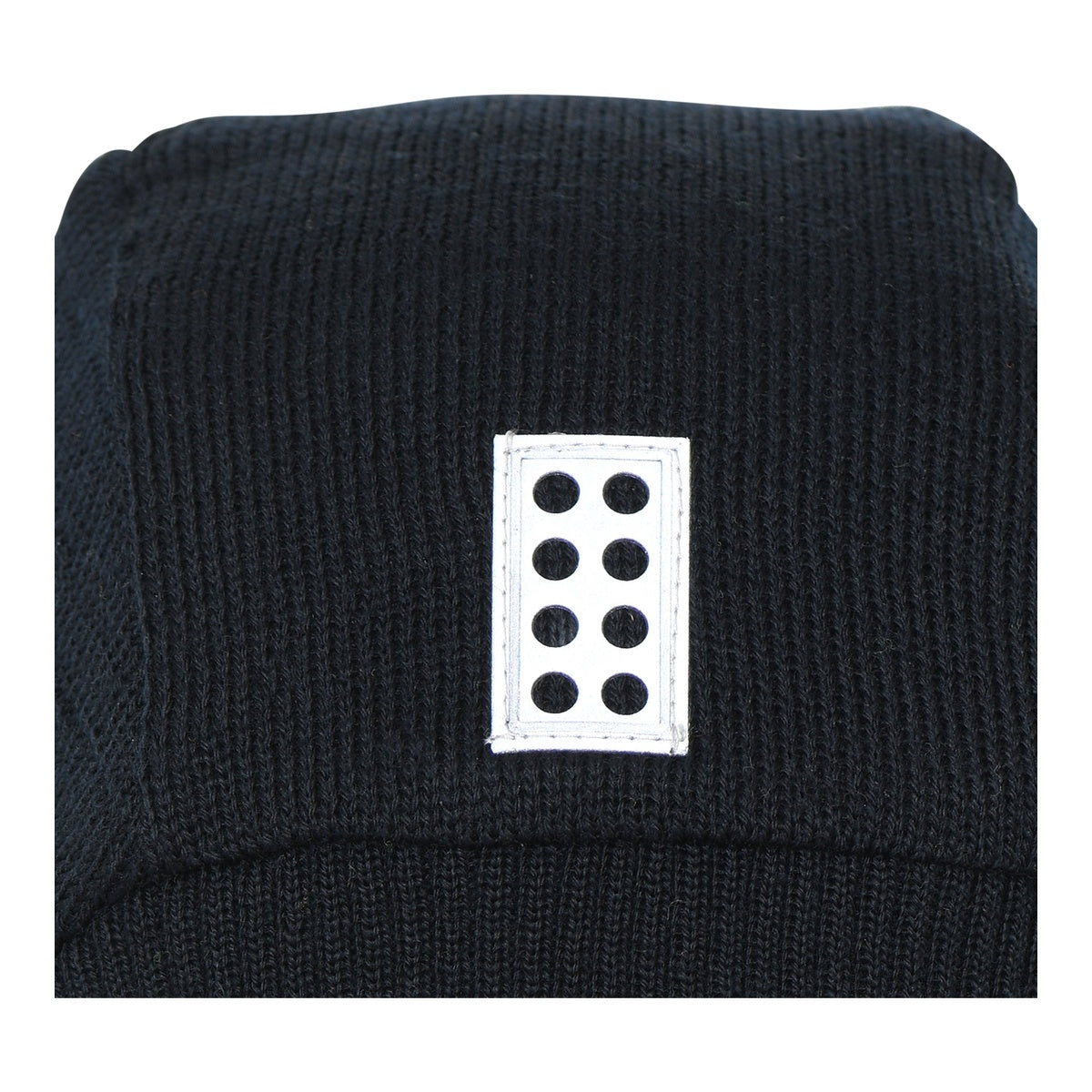 Cagula Copii Lego Wear Lwaripo 705 Black