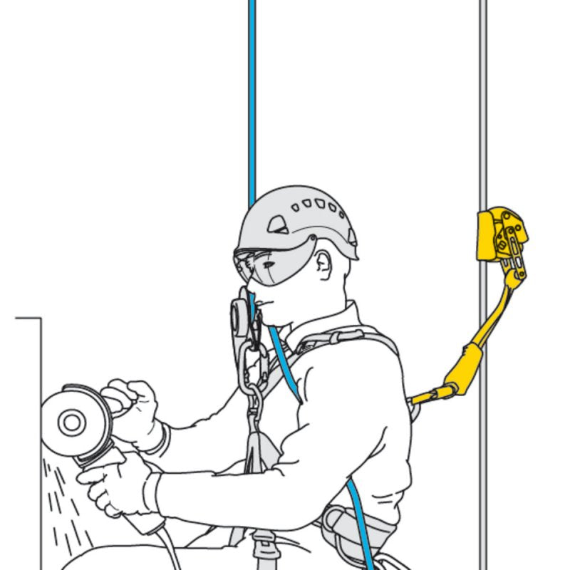 Lonja Asap’Sorber 40 Cm L071Aa01