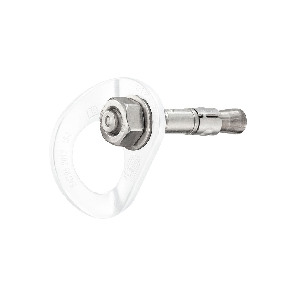 Bolturi Petzl Otel Inoxidabil