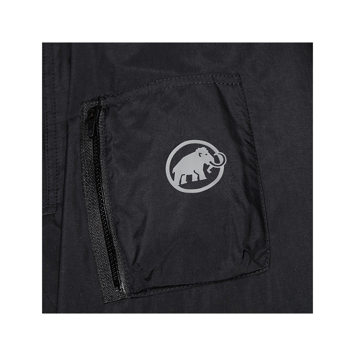 Jacheta Barbati Mammut Utility Bomber