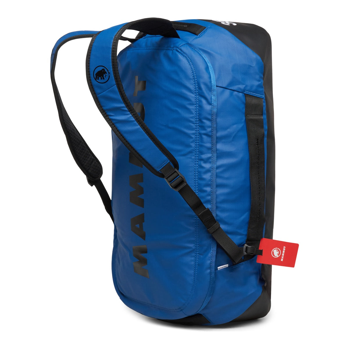 Geanta Voiaj Mammut Cargo 35 Blue