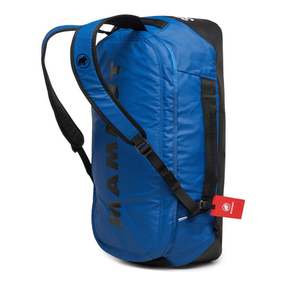 Geanta Voiaj Mammut Cargo 35 Blue
