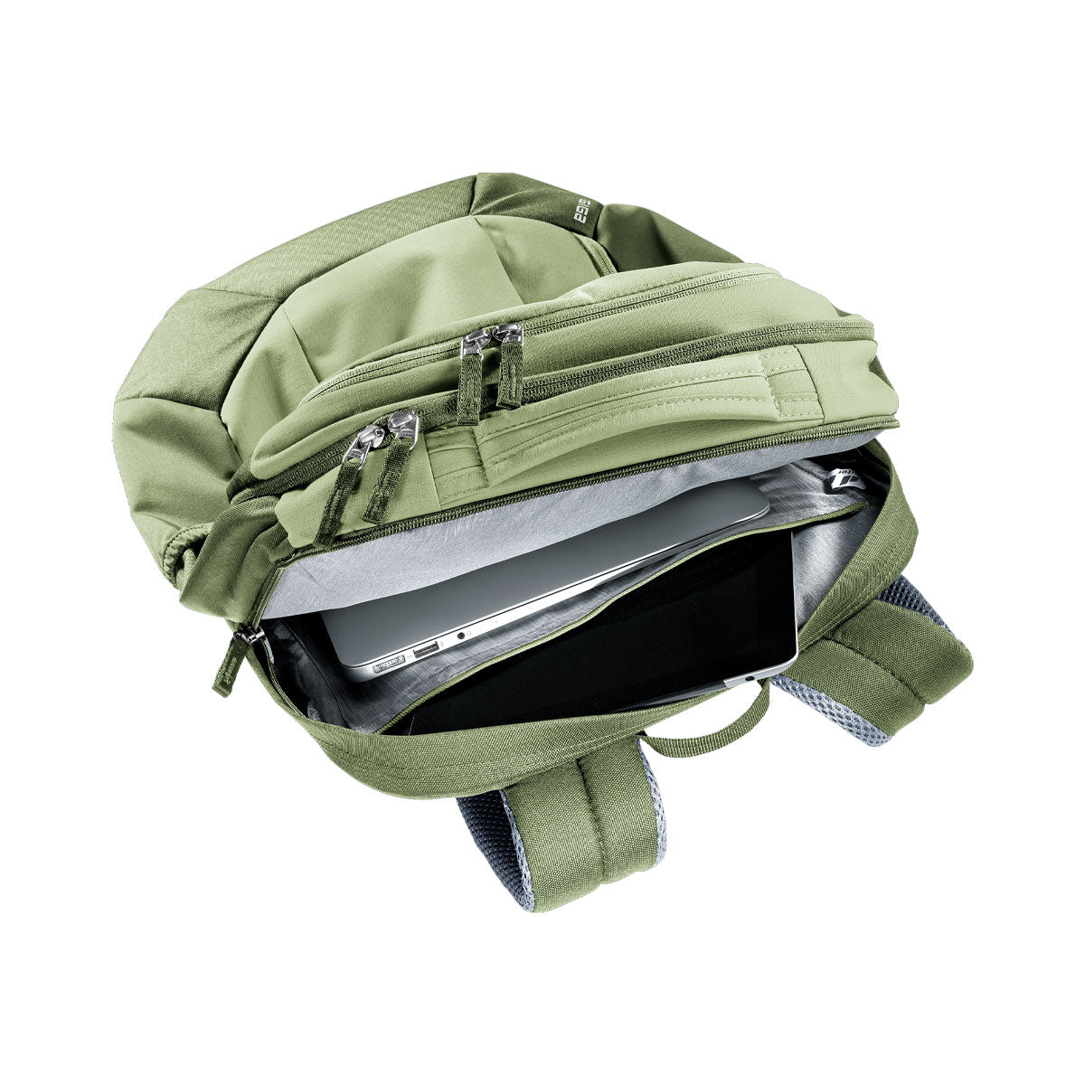 Rucsac Deuter Giga 28L Mineral-Grove