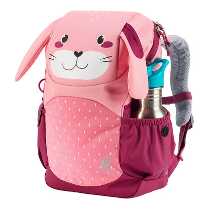 Rucsac Copii Deuter Kikki Blossom-Raspberry