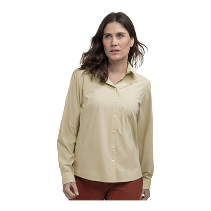 Camasa Femei Schoffel Dunajec Beige