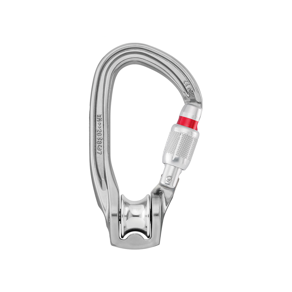 Scripete Rollclip Z Screw-Lock P75 Sl