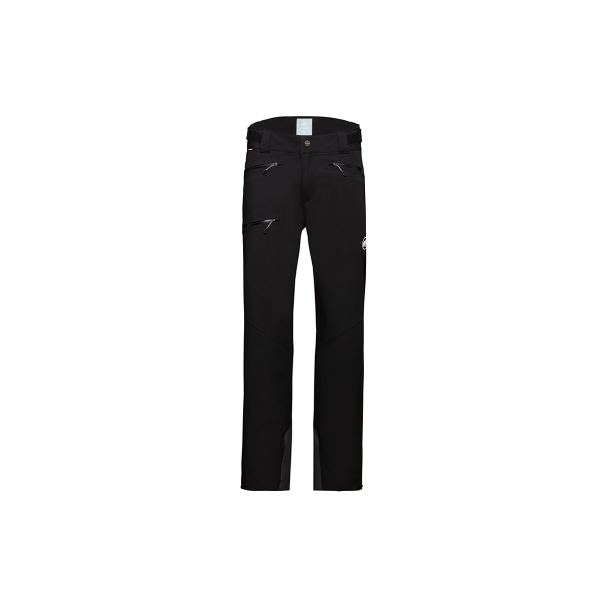 Pantaloni Schi Barbati Stoney HS Thermo
