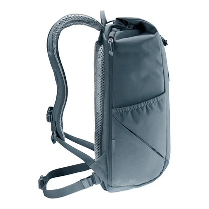 Rucsac Deuter Stepout 22 Black