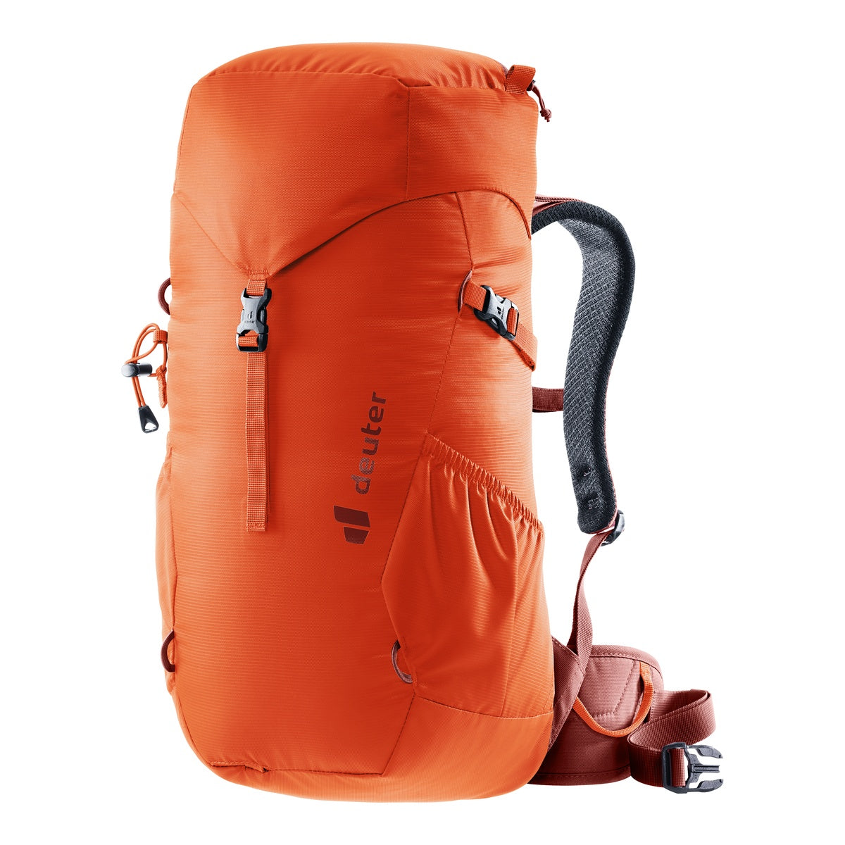 Rucsac Alpinism Copii Deuter Climber 22 Red
